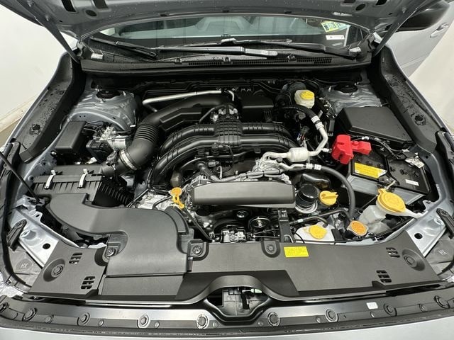 Thumbnail: 2025 Subaru Impreza - 22