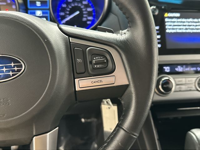 Thumbnail: 2016 Subaru Outback - 9