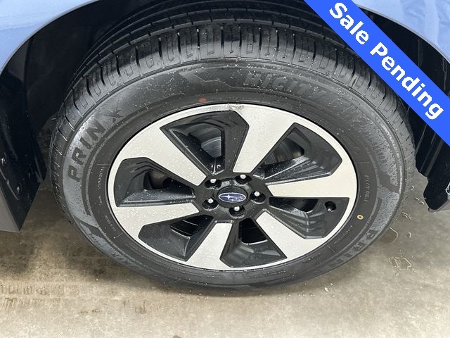 Thumbnail: 2018 Subaru Forester - 5