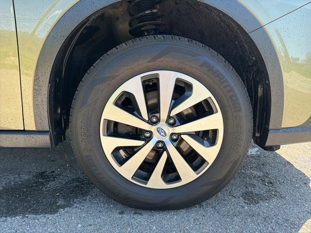 Thumbnail: 2021 Subaru Outback - 7