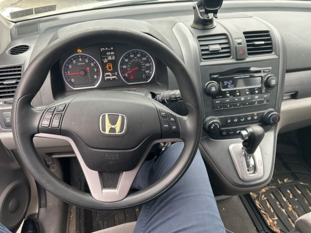 Used 2008 Honda CR-V EX SUV
