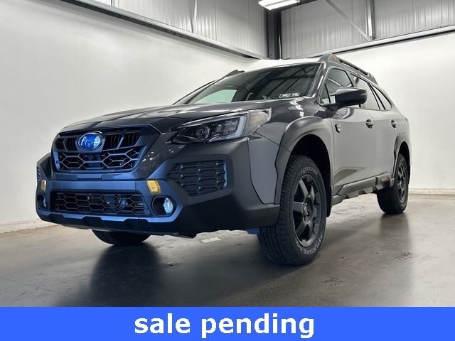Thumbnail: 2025 Subaru Outback - 27