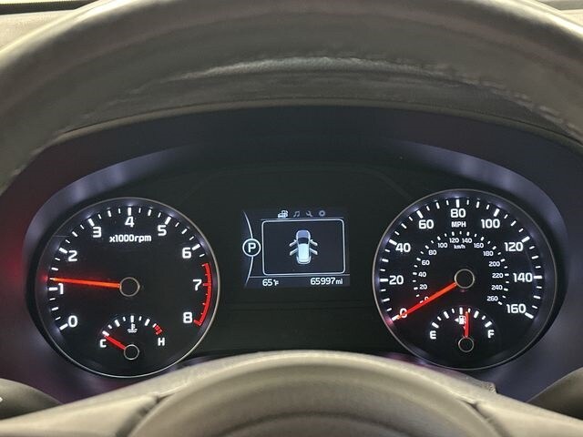 Thumbnail: 2018 Kia Sportage - 7