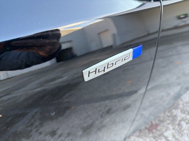 2020 Acura MDX Sport Hybrid photo 3