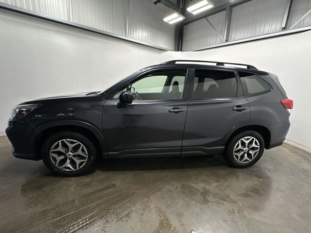 Thumbnail: 2019 Subaru Forester - 2