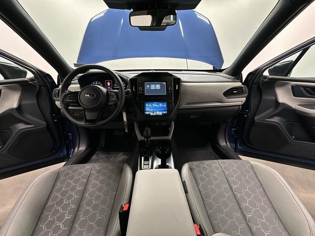 Thumbnail: 2026 Subaru Forester - 17