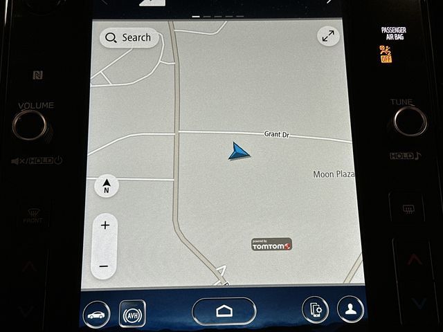 Thumbnail: 2026 Subaru Ascent - 13