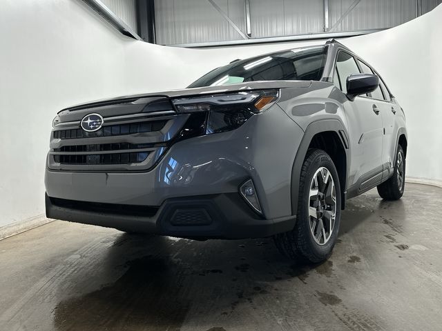 Thumbnail: 2026 Subaru Forester - 25