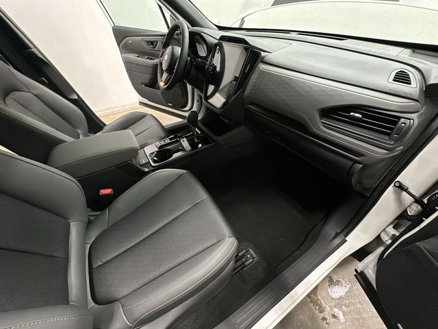 Thumbnail: 2026 Subaru Forester - 21