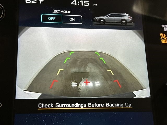 Thumbnail: 2023 Subaru Outback - 15