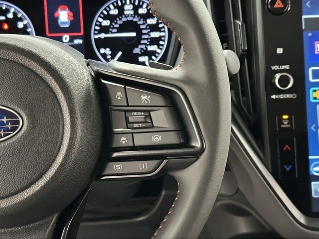 Thumbnail: 2025 Subaru Crosstrek - 10