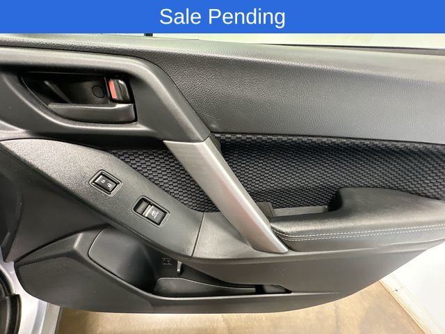 Thumbnail: 2017 Subaru Forester - 21