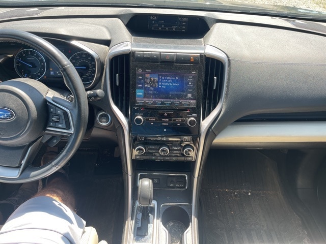 Thumbnail: 2019 Subaru Ascent - 15