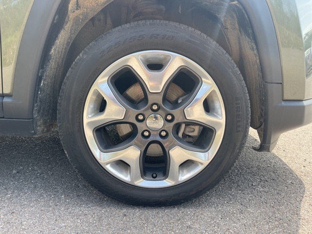 Thumbnail: 2019 Jeep Compass - 4