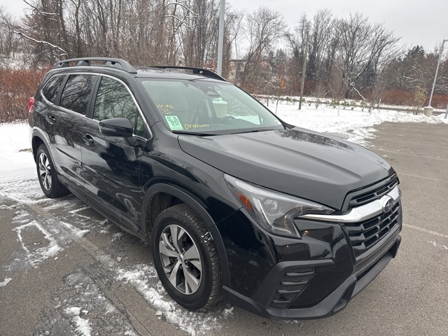 Thumbnail: 2023 Subaru Ascent - 2