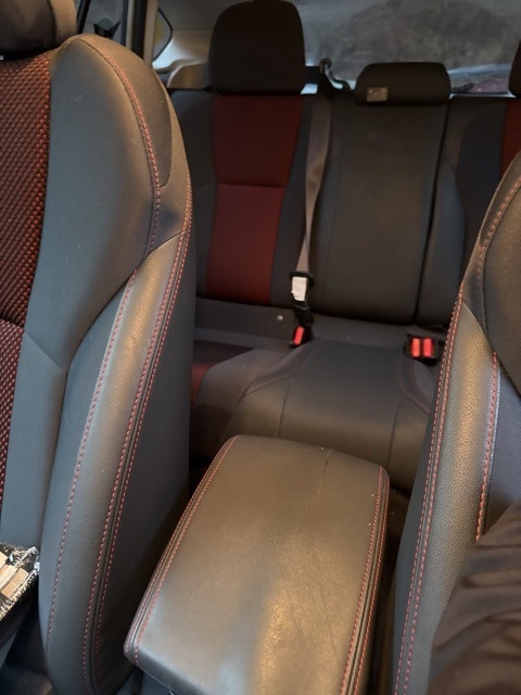 Thumbnail: 2023 Subaru Crosstrek - 6