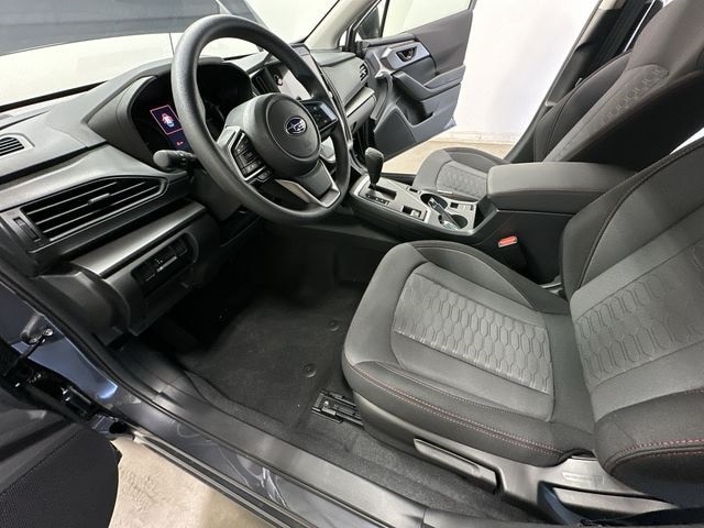 Thumbnail: 2025 Subaru Impreza - 15