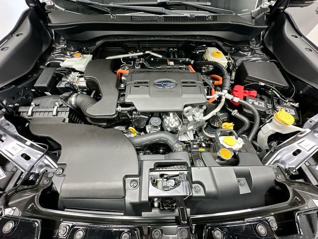 Thumbnail: 2026 Subaru Forester - 26