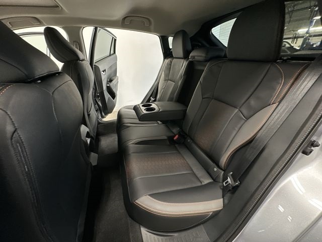 Thumbnail: 2025 Subaru Crosstrek - 18