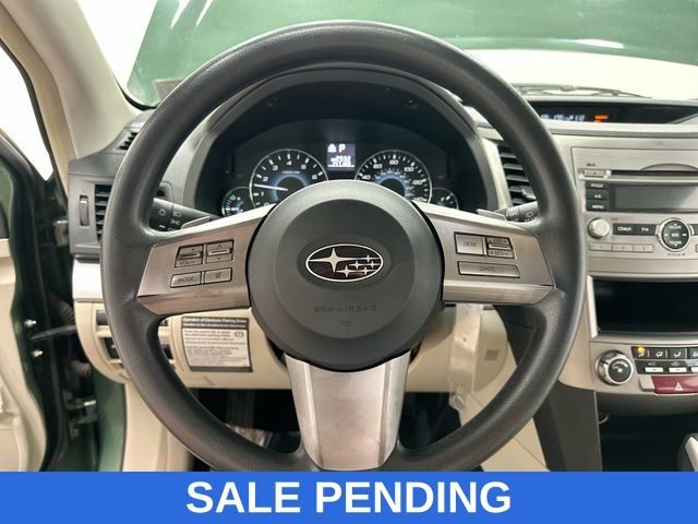 Thumbnail: 2010 Subaru Outback - 7