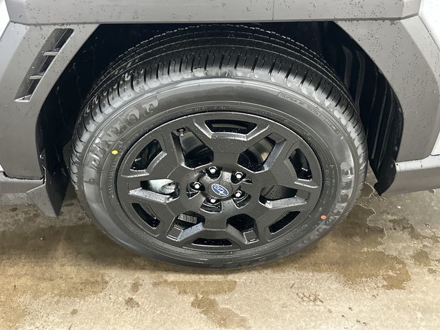 Thumbnail: 2026 Subaru Outback - 5