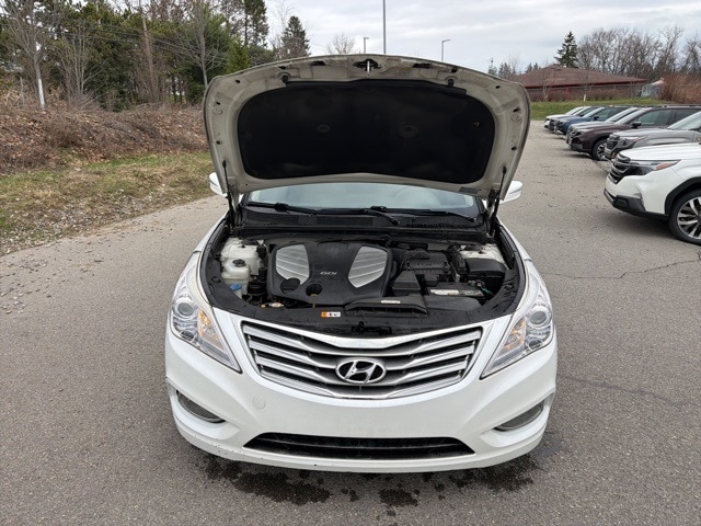 Thumbnail: 2014 Hyundai Azera - 3