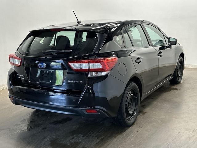 Thumbnail: 2018 Subaru Impreza - 31