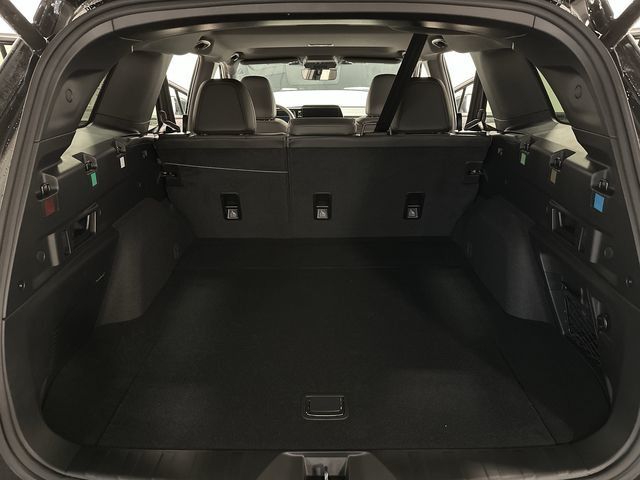 Thumbnail: 2026 Subaru Outback - 25