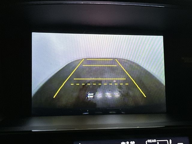 Thumbnail: 2014 Honda Pilot - 11