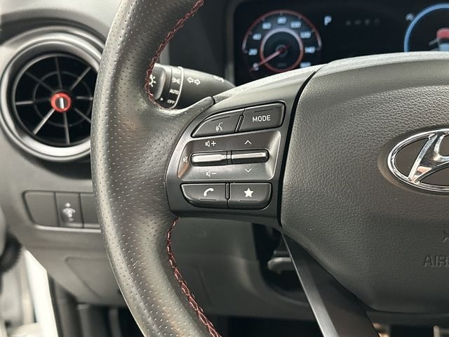 Thumbnail: 2022 Hyundai Kona - 8