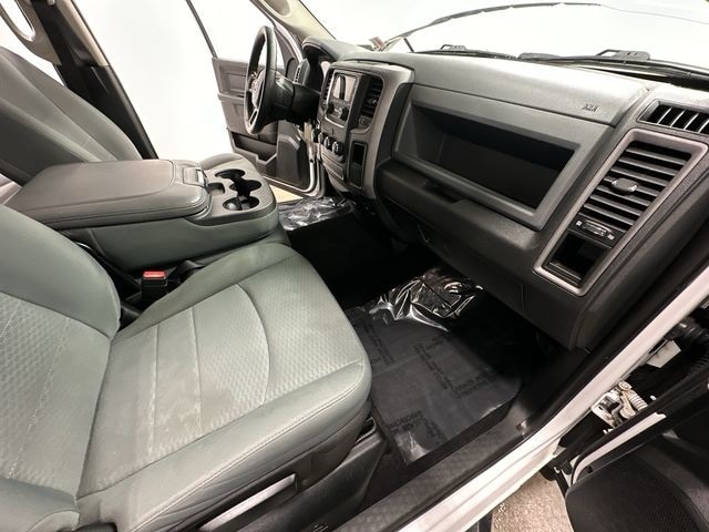 Thumbnail: 2017 RAM 1500 - 17