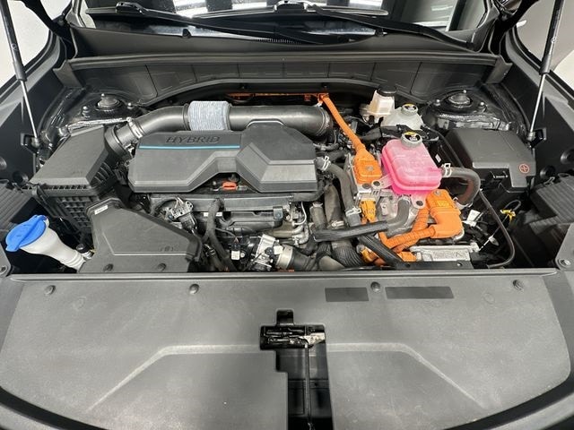 Thumbnail: 2023 Kia Sorento - 28