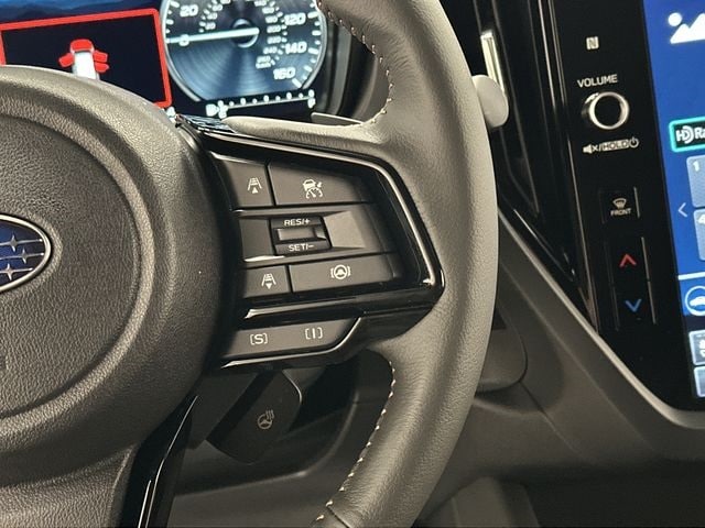 Thumbnail: 2025 Subaru Forester - 10