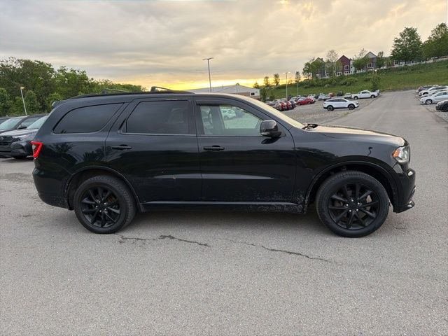 Thumbnail: 2018 Dodge Durango - 6