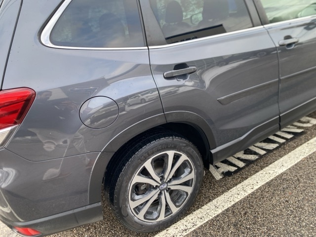 Thumbnail: 2021 Subaru Forester - 14