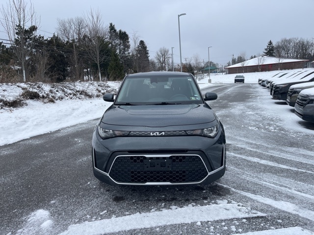 Thumbnail: 2023 Kia Soul - 2