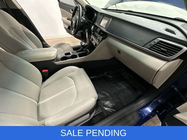 Thumbnail: 2018 Kia Optima - 19