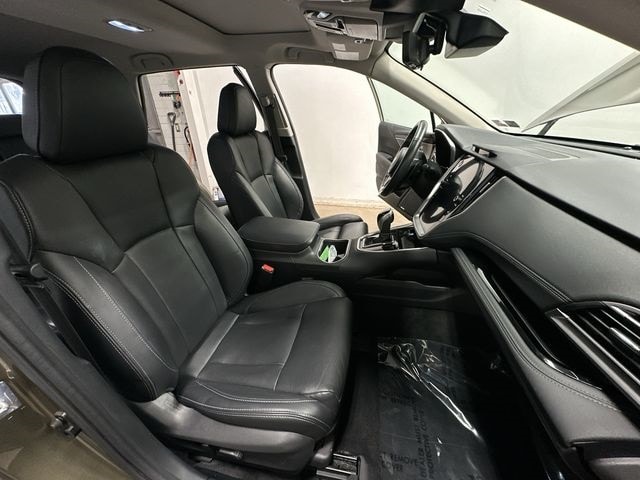 Thumbnail: 2024 Subaru Outback - 24