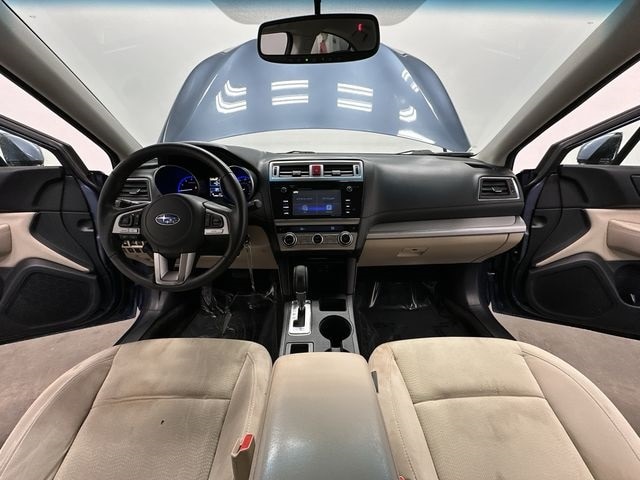 Thumbnail: 2015 Subaru Legacy - 18