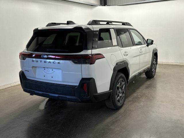 Thumbnail: 2026 Subaru Outback - 30