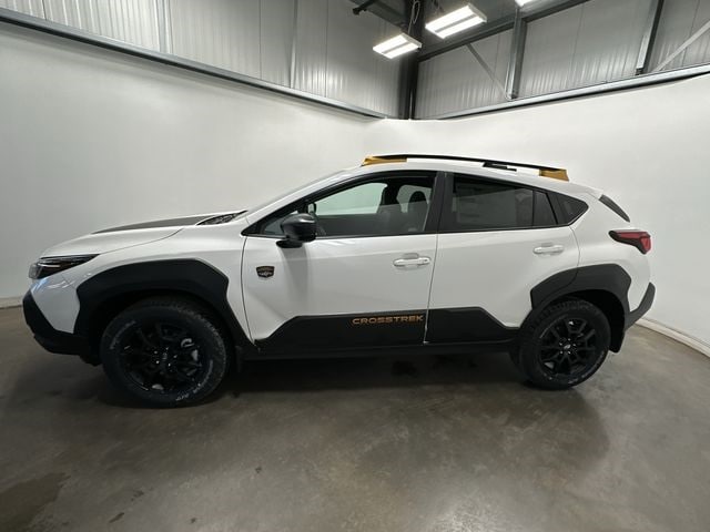 Thumbnail: 2026 Subaru Crosstrek - 2