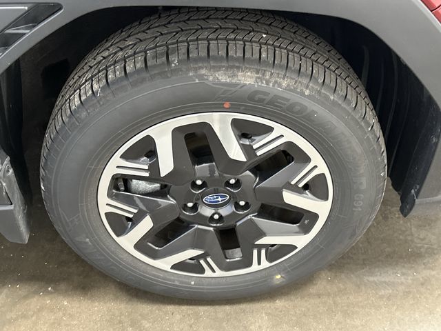 Thumbnail: 2026 Subaru Forester - 5