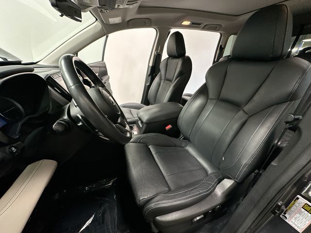 Thumbnail: 2021 Subaru Ascent - 18