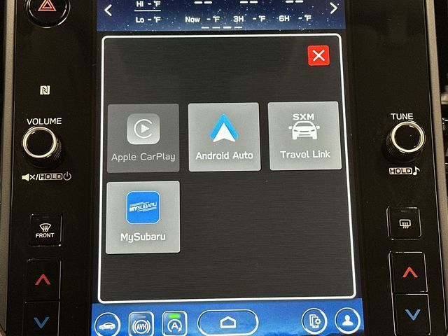 Thumbnail: 2024 Subaru Crosstrek - 13