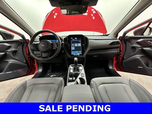 Thumbnail: 2026 Subaru Crosstrek - 19