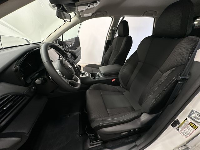 Thumbnail: 2025 Subaru Outback - 16