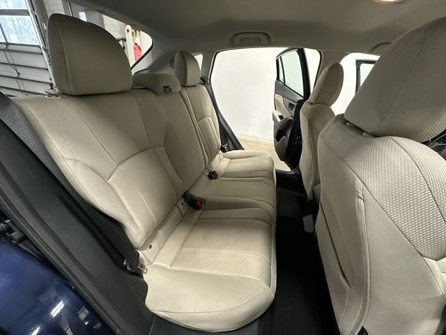 Thumbnail: 2020 Subaru Impreza - 22