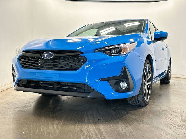 Thumbnail: 2025 Subaru Impreza - 29
