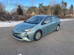 Used 2016 Toyota Prius Two Hatchback in Moon Township