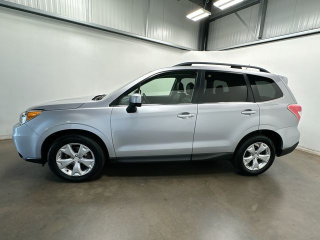 Thumbnail: 2014 Subaru Forester - 2